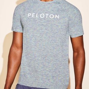 NWT Rhone x Peloton Heathered Reign Tee